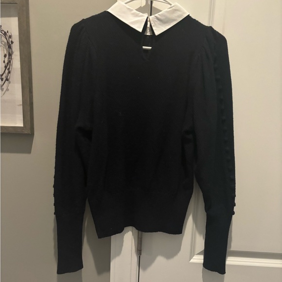 Ted Baker collared sweater - Picture 2 of 2